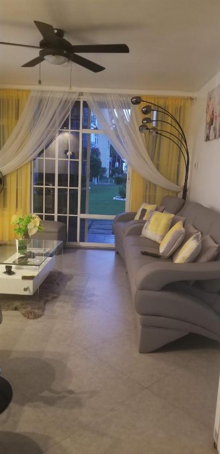 Apartment Treasure At Sandcastles Ocho Rios Exteriér fotografie