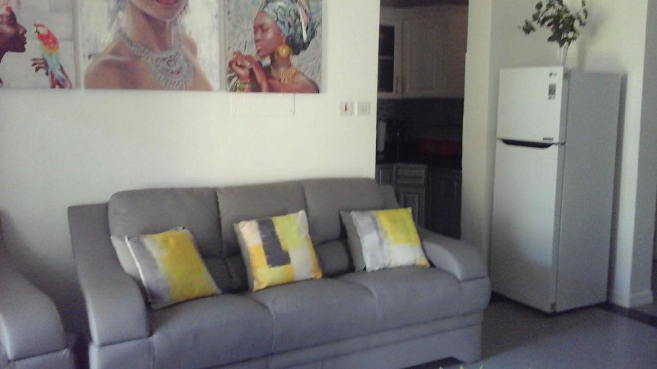 Apartment Treasure At Sandcastles Ocho Rios Exteriér fotografie