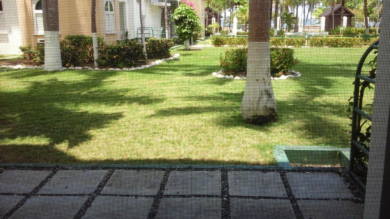 Apartment Treasure At Sandcastles Ocho Rios Exteriér fotografie
